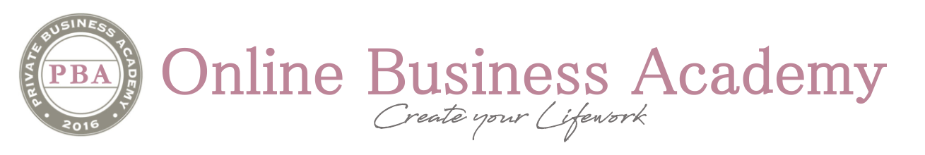 カウンセラーのためのオンライン起業スクール